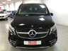 USED 2020 69 MERCEDES-BENZ V-CLASS 2.0 V 300 D AMG LINE XL 5d 236 BHP * VAT QUALIFYING * PRIVACY GLASS * CLIMATE  CONTROL * PARKING SENSORS * NAVIGATION * LEATHER * 19 INCH ALLOYS * 8 SEATS *