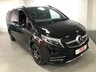 USED 2020 69 MERCEDES-BENZ V-CLASS 2.0 V 300 D AMG LINE XL 5d 236 BHP * VAT QUALIFYING * PRIVACY GLASS * CLIMATE  CONTROL * PARKING SENSORS * NAVIGATION * LEATHER * 19 INCH ALLOYS * 8 SEATS *