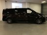 USED 2020 69 MERCEDES-BENZ V-CLASS 2.0 V 300 D AMG LINE XL 5d 236 BHP * VAT QUALIFYING * PRIVACY GLASS * CLIMATE  CONTROL * PARKING SENSORS * NAVIGATION * LEATHER * 19 INCH ALLOYS * 8 SEATS *