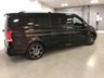 USED 2020 69 MERCEDES-BENZ V-CLASS 2.0 V 300 D AMG LINE XL 5d 236 BHP * VAT QUALIFYING * PRIVACY GLASS * CLIMATE  CONTROL * PARKING SENSORS * NAVIGATION * LEATHER * 19 INCH ALLOYS * 8 SEATS *