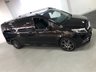 USED 2020 69 MERCEDES-BENZ V-CLASS 2.0 V 300 D AMG LINE XL 5d 236 BHP * VAT QUALIFYING * PRIVACY GLASS * CLIMATE  CONTROL * PARKING SENSORS * NAVIGATION * LEATHER * 19 INCH ALLOYS * 8 SEATS *