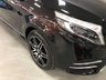 USED 2020 69 MERCEDES-BENZ V-CLASS 2.0 V 300 D AMG LINE XL 5d 236 BHP * VAT QUALIFYING * PRIVACY GLASS * CLIMATE  CONTROL * PARKING SENSORS * NAVIGATION * LEATHER * 19 INCH ALLOYS * 8 SEATS *