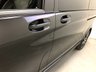 USED 2020 69 MERCEDES-BENZ V-CLASS 2.0 V 300 D AMG LINE XL 5d 236 BHP * VAT QUALIFYING * PRIVACY GLASS * CLIMATE  CONTROL * PARKING SENSORS * NAVIGATION * LEATHER * 19 INCH ALLOYS * 8 SEATS *