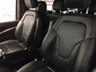 USED 2020 69 MERCEDES-BENZ V-CLASS 2.0 V 300 D AMG LINE XL 5d 236 BHP * VAT QUALIFYING * PRIVACY GLASS * CLIMATE  CONTROL * PARKING SENSORS * NAVIGATION * LEATHER * 19 INCH ALLOYS * 8 SEATS *