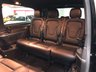 USED 2020 69 MERCEDES-BENZ V-CLASS 2.0 V 300 D AMG LINE XL 5d 236 BHP * VAT QUALIFYING * PRIVACY GLASS * CLIMATE  CONTROL * PARKING SENSORS * NAVIGATION * LEATHER * 19 INCH ALLOYS * 8 SEATS *