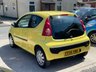 USED 2006 56 PEUGEOT 107 1.0L URBAN 3d 68 BHP 12 Service Stamps In The Book
