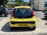 USED 2006 56 PEUGEOT 107 1.0L URBAN 3d 68 BHP 12 Service Stamps In The Book