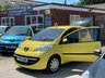 USED 2006 56 PEUGEOT 107 1.0L URBAN 3d 68 BHP 12 Service Stamps In The Book