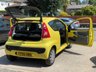 USED 2006 56 PEUGEOT 107 1.0L URBAN 3d 68 BHP 12 Service Stamps In The Book
