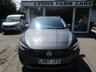 USED 2018 67 FIAT TIPO 1.4 EASY PLUS 5d 94 BHP *Optional extra Satellite Navigation* Full Service History Just Serviced, One Owner, MOT until January 2022, Low Insurance Group!