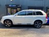 USED 2013 63 VOLVO XC90 2.4 D5 EXECUTIVE AWD 5d 200 BHP AUTO+H/SEATS+P/SNSR+PRIVACY