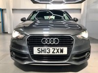 USED 2013 13 AUDI A1 1.4 TFSI S LINE 3d 122 BHP Immaculate,  Over &pound;2k Extras