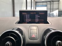 USED 2013 13 AUDI A1 1.4 TFSI S LINE 3d 122 BHP Immaculate,  Over &pound;2k Extras