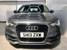 USED 2013 13 AUDI A1 1.4 TFSI S LINE 3d 122 BHP Immaculate,  Over &pound;2k Extras
