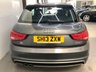 USED 2013 13 AUDI A1 1.4 TFSI S LINE 3d 122 BHP Immaculate,  Over &pound;2k Extras