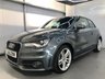 USED 2013 13 AUDI A1 1.4 TFSI S LINE 3d 122 BHP Immaculate,  Over &pound;2k Extras