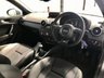 USED 2013 13 AUDI A1 1.4 TFSI S LINE 3d 122 BHP Immaculate,  Over &pound;2k Extras