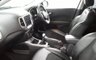 USED 2018 18 JEEP COMPASS 1.4 MULTIAIR II LONGITUDE 5d 140 BHP Very Low Mileage! One Owner, Excellent Main Dealer Service History, MOT until June 2022