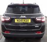 USED 2018 18 JEEP COMPASS 1.4 MULTIAIR II LONGITUDE 5d 140 BHP Very Low Mileage! One Owner, Excellent Main Dealer Service History, MOT until June 2022