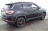USED 2018 18 JEEP COMPASS 1.4 MULTIAIR II LONGITUDE 5d 140 BHP Very Low Mileage! One Owner, Excellent Main Dealer Service History, MOT until June 2022