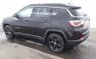 USED 2018 18 JEEP COMPASS 1.4 MULTIAIR II LONGITUDE 5d 140 BHP Very Low Mileage! One Owner, Excellent Main Dealer Service History, MOT until June 2022