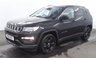 USED 2018 18 JEEP COMPASS 1.4 MULTIAIR II LONGITUDE 5d 140 BHP Very Low Mileage! One Owner, Excellent Main Dealer Service History, MOT until June 2022