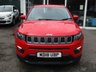 USED 2018 18 JEEP COMPASS 1.4 MULTIAIR II LONGITUDE 5d 140 BHP One Owner, Excellent Main Dealer Service History, NEW MOT