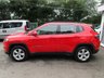 USED 2018 18 JEEP COMPASS 1.4 MULTIAIR II LONGITUDE 5d 140 BHP One Owner, Excellent Main Dealer Service History, NEW MOT