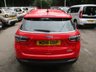 USED 2018 18 JEEP COMPASS 1.4 MULTIAIR II LONGITUDE 5d 140 BHP One Owner, Excellent Main Dealer Service History, NEW MOT