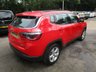 USED 2018 18 JEEP COMPASS 1.4 MULTIAIR II LONGITUDE 5d 140 BHP One Owner, Excellent Main Dealer Service History, NEW MOT