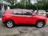 USED 2018 18 JEEP COMPASS 1.4 MULTIAIR II LONGITUDE 5d 140 BHP One Owner, Excellent Main Dealer Service History, NEW MOT