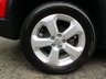 USED 2018 18 JEEP COMPASS 1.4 MULTIAIR II LONGITUDE 5d 140 BHP One Owner, Excellent Main Dealer Service History, NEW MOT