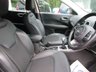 USED 2018 18 JEEP COMPASS 1.4 MULTIAIR II LONGITUDE 5d 140 BHP One Owner, Excellent Main Dealer Service History, NEW MOT