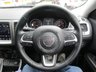 USED 2018 18 JEEP COMPASS 1.4 MULTIAIR II LONGITUDE 5d 140 BHP One Owner, Excellent Main Dealer Service History, NEW MOT