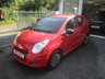 USED 2013 13 SUZUKI ALTO 1.0 SZ 5d 68 BHP Low Mileage, Excellent Service History + Just Serviced, NEW MOT, Two Previous Owners, Excellent fuel economy! ZERO Road Tax! Low Insurance Group!