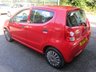 USED 2013 13 SUZUKI ALTO 1.0 SZ 5d 68 BHP Low Mileage, Excellent Service History + Just Serviced, NEW MOT, Two Previous Owners, Excellent fuel economy! ZERO Road Tax! Low Insurance Group!