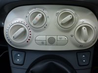 USED 2014 14 FIAT 500 1.2 LOUNGE 3d 69 BHP www.suffolkcarcentre.co.uk - Located a Reydon
