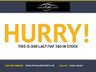 USED 2014 14 FIAT 500 1.2 LOUNGE 3d 69 BHP www.suffolkcarcentre.co.uk - Located a Reydon