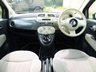 USED 2014 14 FIAT 500 1.2 LOUNGE 3d 69 BHP www.suffolkcarcentre.co.uk - Located a Reydon