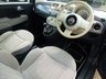 USED 2014 14 FIAT 500 1.2 LOUNGE 3d 69 BHP www.suffolkcarcentre.co.uk - Located a Reydon