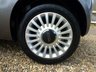 USED 2014 14 FIAT 500 1.2 LOUNGE 3d 69 BHP www.suffolkcarcentre.co.uk - Located a Reydon