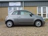 USED 2014 14 FIAT 500 1.2 LOUNGE 3d 69 BHP www.suffolkcarcentre.co.uk - Located a Reydon