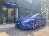 USED 2013 63 FORD FOCUS 2.0 ST-2 5d 247 BHP RECARO+ST+PRIVACY+TURBO+AUX
