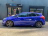 USED 2013 63 FORD FOCUS 2.0 ST-2 5d 247 BHP RECARO+ST+PRIVACY+TURBO+AUX