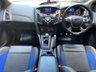 USED 2013 63 FORD FOCUS 2.0 ST-2 5d 247 BHP RECARO+ST+PRIVACY+TURBO+AUX