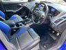 USED 2013 63 FORD FOCUS 2.0 ST-2 5d 247 BHP RECARO+ST+PRIVACY+TURBO+AUX