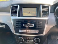 USED 2013 62 MERCEDES-BENZ M-CLASS 2.1 ML250 BLUETEC SPECIAL EDITION 5d 204 BHP 