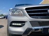 USED 2013 62 MERCEDES-BENZ M-CLASS 2.1 ML250 BLUETEC SPECIAL EDITION 5d 204 BHP 