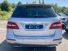 USED 2013 62 MERCEDES-BENZ M-CLASS 2.1 ML250 BLUETEC SPECIAL EDITION 5d 204 BHP 