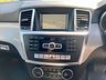 USED 2013 62 MERCEDES-BENZ M-CLASS 2.1 ML250 BLUETEC SPECIAL EDITION 5d 204 BHP 